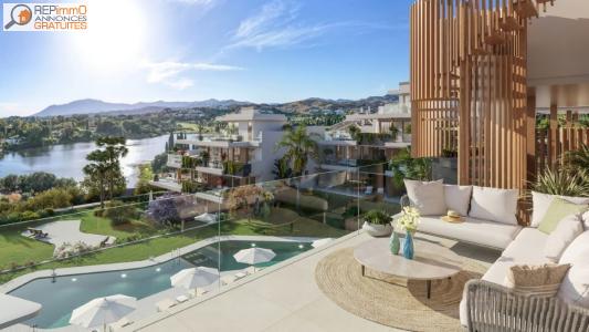 Vente Appartement ESTEPONA  en Espagne