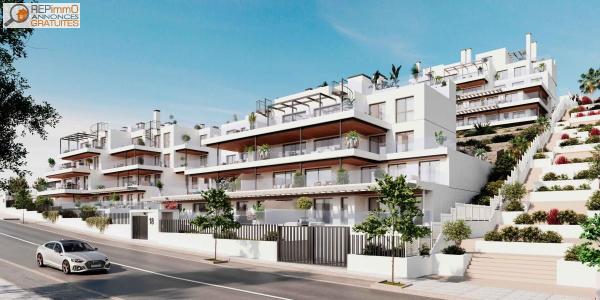 Vente Appartement ESTEPONA  en Espagne