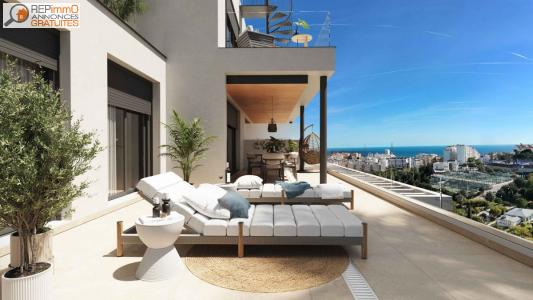 Annonce Vente Appartement Estepona