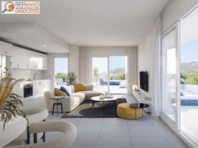 Vente Appartement FUENGIROLA  en Espagne