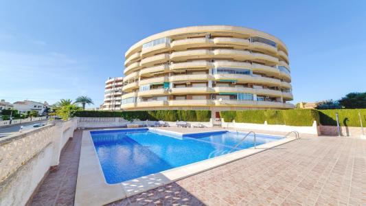 Vente Appartement Cabo-roig  A en Espagne