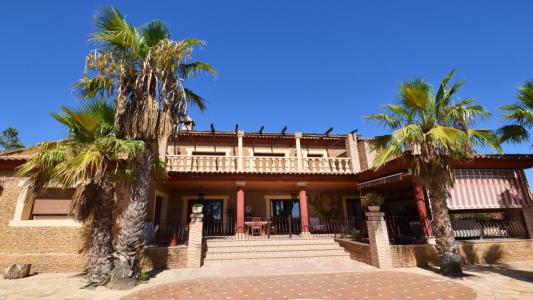 Acheter Maison 500 m2 Ayuntamiento-torrevieja