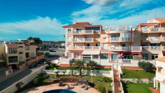 Acheter Appartement Campoamor rgion ALICANTE