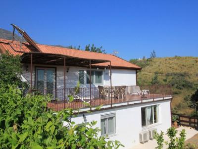 Annonce Vente Maison Valtocado