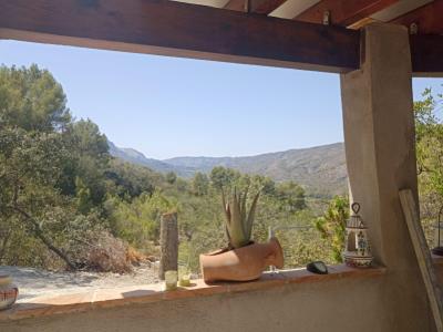 Vente Maison VALL-DE-GALLINERA  en Espagne