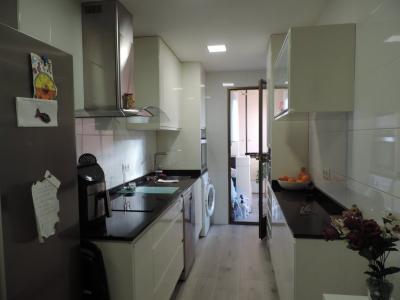 Acheter Appartement Trijueque 100000 euros