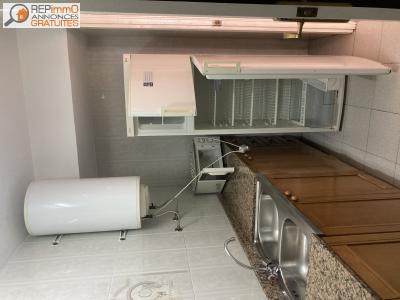 Acheter Appartement Peniscola rgion CASTELLON