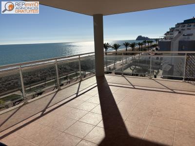 Annonce Vente Appartement Peniscola