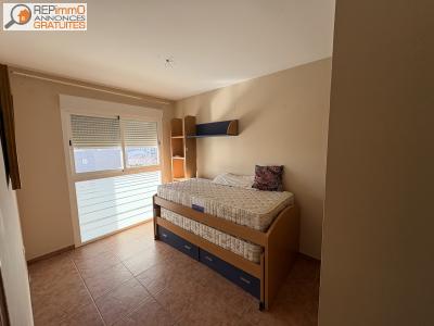 Acheter Appartement Peniscola