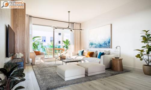 Vente Appartement FUENGIROLA  en Espagne