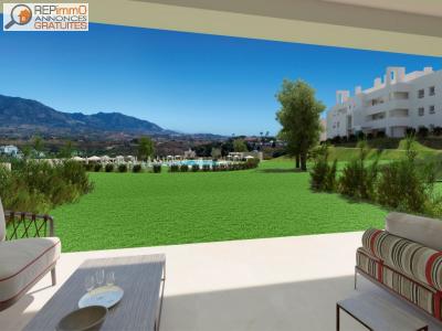 Annonce Vente Appartement La-cala-de-mijas