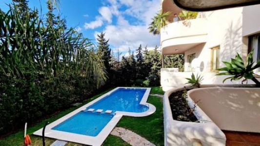 Vente Appartement Marbella  CO en Espagne