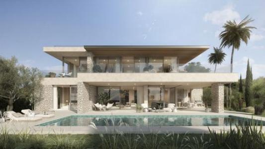 Acheter Maison 887 m2 Marbella