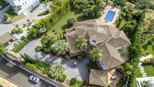 Vente Maison Marbella  CO en Espagne