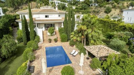 Annonce Vente Maison Marbella