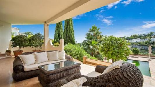 Acheter Maison Marbella rgion CORDOBA