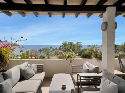 Annonce Vente Appartement Marbella