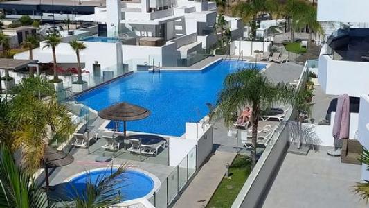 Annonce Vente Appartement Mijas