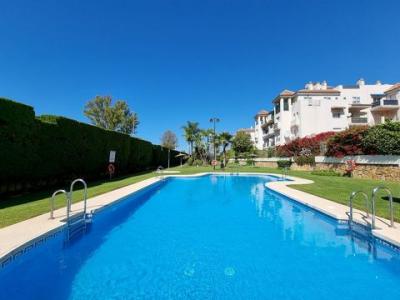 Acheter Appartement 80 m2 Marbella