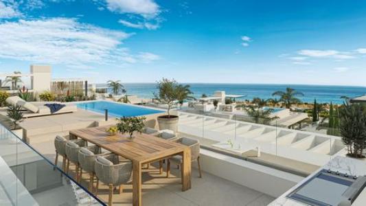 Acheter Appartement 139 m2 Marbella