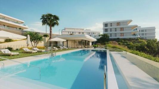 Vente Appartement Estepona  MA en Espagne