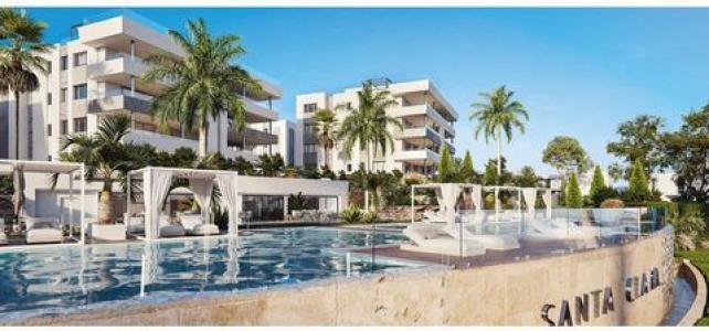 Annonce Vente Appartement Marbella