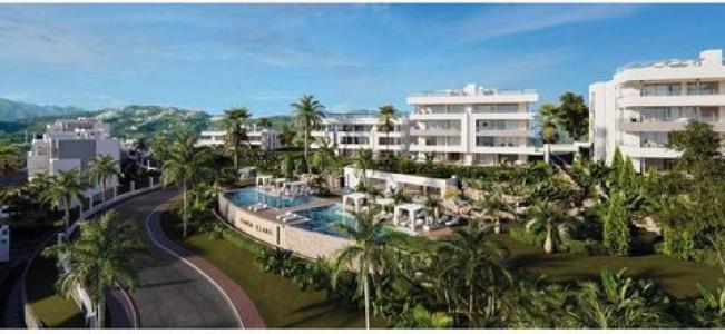 Annonce Vente Appartement Marbella