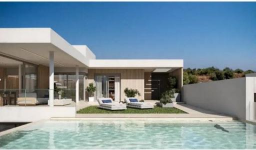 Vente Maison Estepona  MA en Espagne