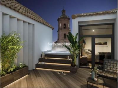 Vente Appartement Malaga  MA en Espagne