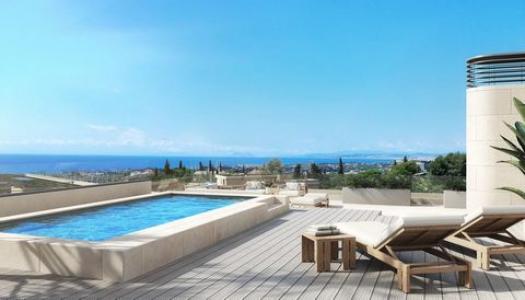 Vente Appartement Estepona  MA en Espagne