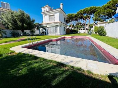 Vente Maison Chiclana-de-la-frontera  CA en Espagne