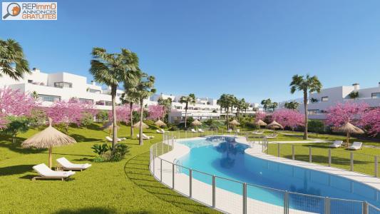 Vente Programme neuf Marbella  MA en Espagne