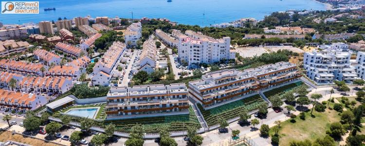 Vente Appartement ESTEPONA  en Espagne