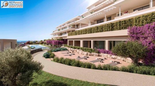 Annonce Vente Appartement Estepona