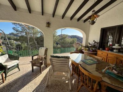 Vente Maison MORAIRA  en Espagne