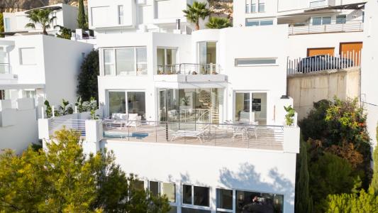 Vente Maison Altea  A