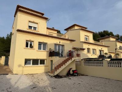 Vente Maison CALPE  en Espagne