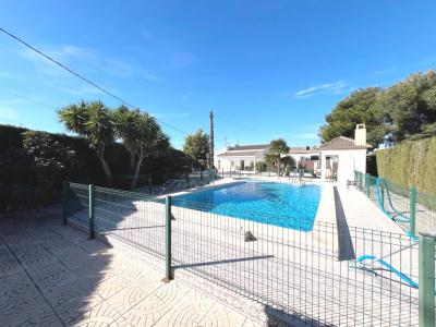 Annonce Vente Maison Dolores