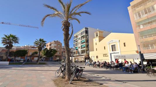 Acheter Appartement Aldea-del-mar rgion ALICANTE