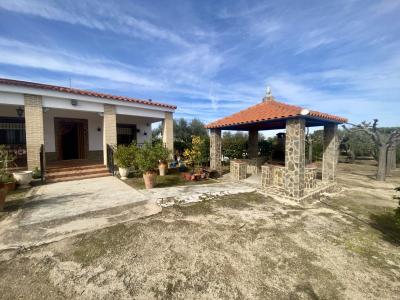 Annonce Vente Maison Santa-marta-de-los-barros