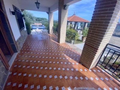 Acheter Maison 4700 m2 Santa-marta-de-los-barros