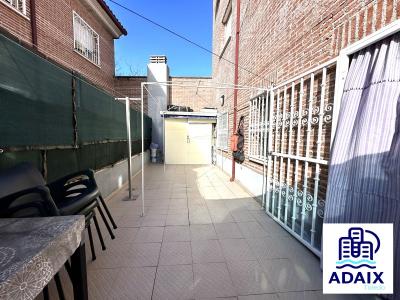 Acheter Appartement Valmojado 160000 euros