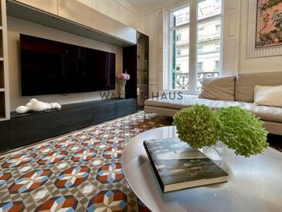 Louer Appartement Barcelona rgion BARCELONA
