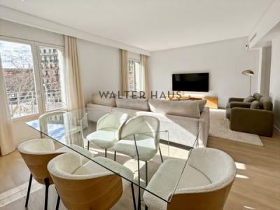 Louer Appartement 150 m2 Barcelona