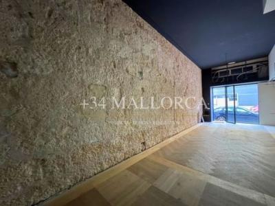 Annonce Location Appartement Palma-de-mallorca