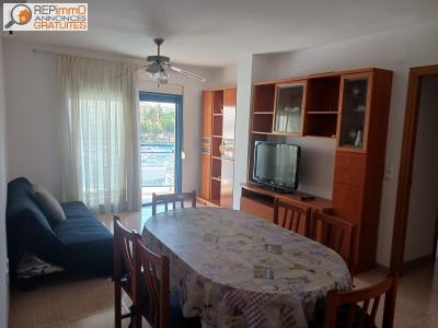 Annonce Vente Appartement Peniscola