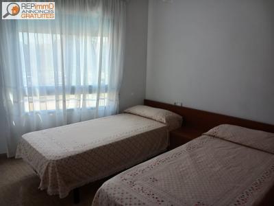 Acheter Appartement Peniscola rgion CASTELLON