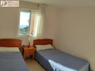 Acheter Appartement Peniscola