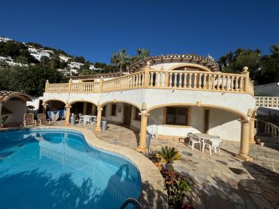 Acheter Maison 226 m2 Moraira