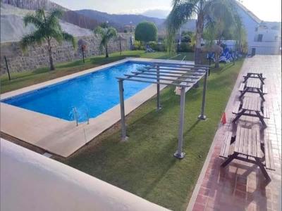 Annonce Location Appartement Estepona